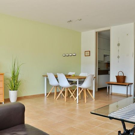 Minusio-Locarno: Navengana Apt.4 Kültér fotó