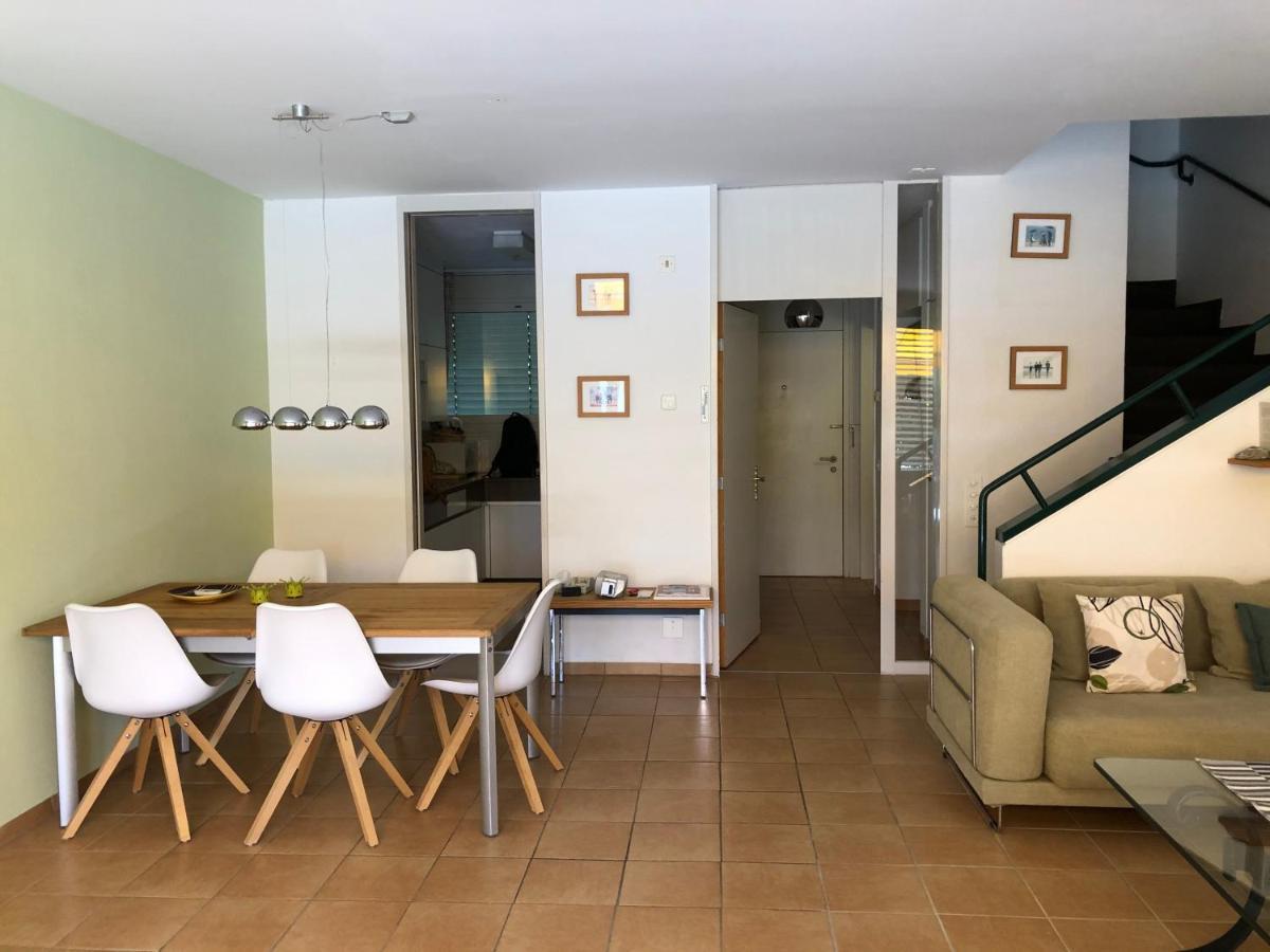 Minusio-Locarno: Navengana Apt.4 Kültér fotó